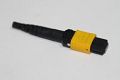 MTP® / MPO Cabling System 