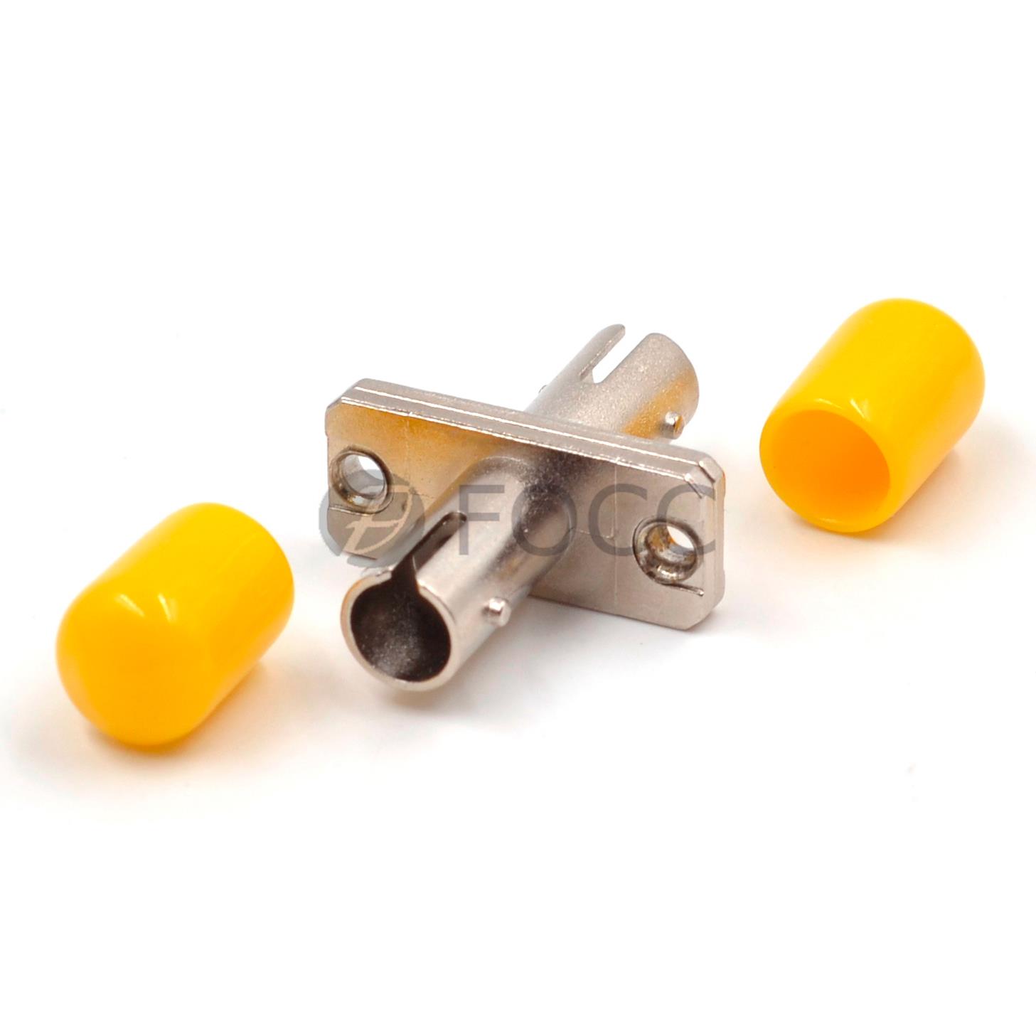 ST Simplex Fiber Optic Adapter3.jpg