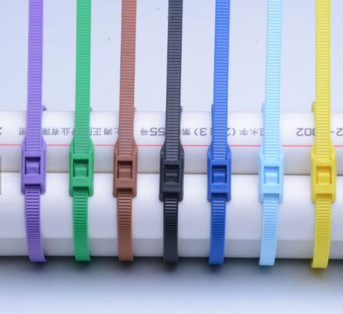 Nylon Cable Tie Nylon Cable Tie