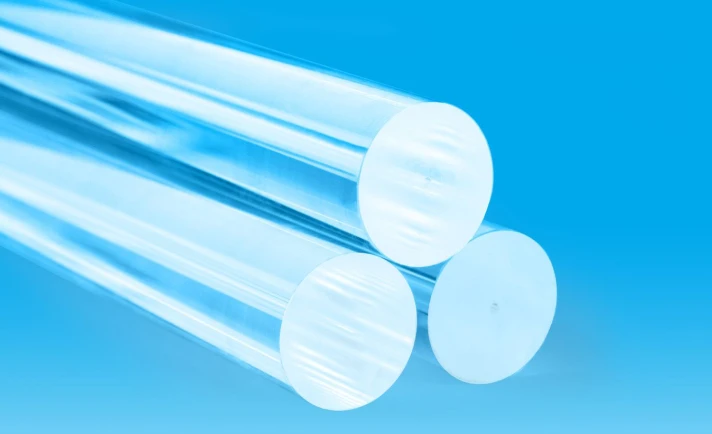 Preformed rods