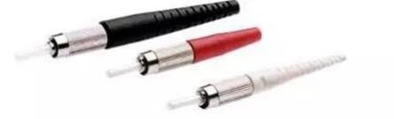 DIN47256 Fiber Optic Connector DIN47256 Fiber Optic Connector