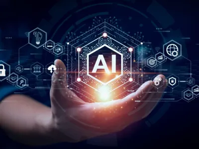 Teknologi Akademi Maklumat dan Komunikasi China: Rangkaian AI dan Optik Membolehkan Pemberdayaan ...