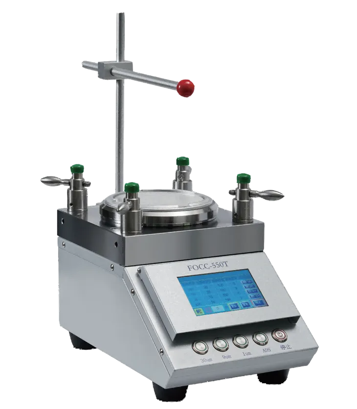 Optical Fiber Jumper Production Line