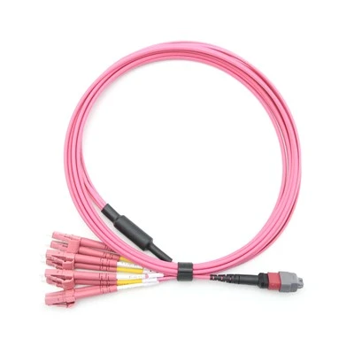 Om 4 8- kabel pelarian gentian mtp
