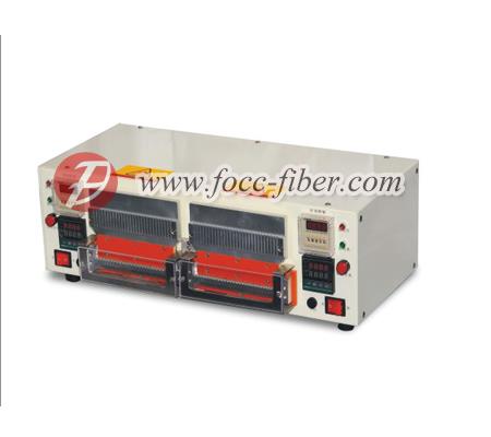 Jenis Fiber Optic Pemanas Oven menegak Pemanas Fast