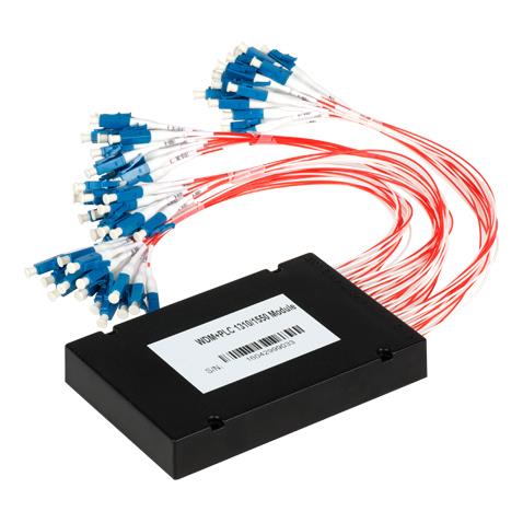 Modul PLC + WDM
