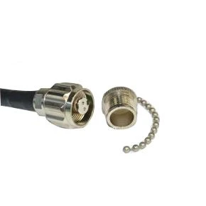 Pelompat optik ODC-PL (lelaki)