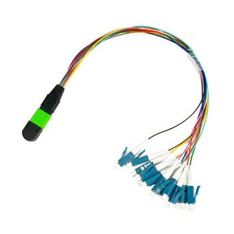 Kabel optik Fiber PL MPO